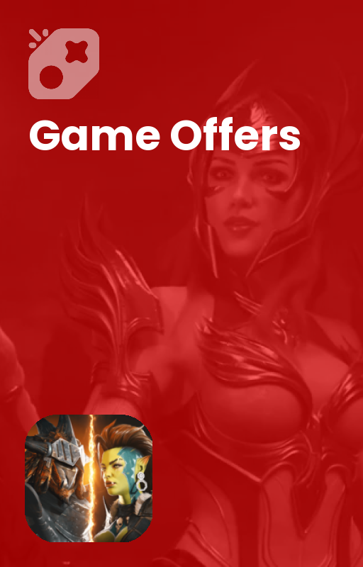 Game Offers