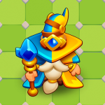 تصویر کریستال Rush Royale