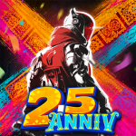 تصویر Blood Strike FPS For All