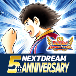 تصویر Captain Tsubasa