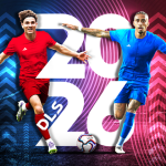 تصویر Dream League Soccer 2026