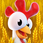 تصویر خرید جم Hay Day