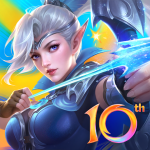 تصویر خرید الماس Mobile Legends