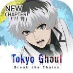 تصویر Tokyo Ghoul：Break The Chains