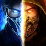 تصویر جم Mortal Kombat