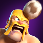 تصویر خرید جم Clash of clans
