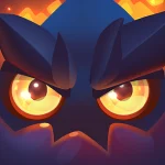 تصویر کریستال Rush Royale