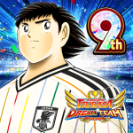 تصویر Captain Tsubasa