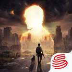 تصویر کردیت بازی life after