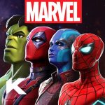 تصویر یونیت Marvel Contest of Champions