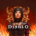تصویر گوی های ابدی بازی Diablo-Immorta