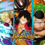 تصویر ONE PIECE Bounty Rush