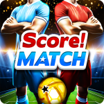 تصویر Score Match