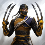 تصویر Shadow Fight 4: Arena