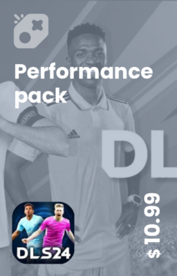 Performance pack