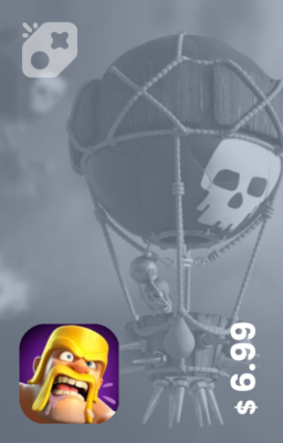 تصویر منظره اسرارآمیز Spooky Scenery