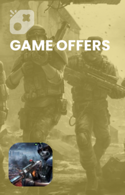 تصویر آفر 10 دلاری Modern Combat 5