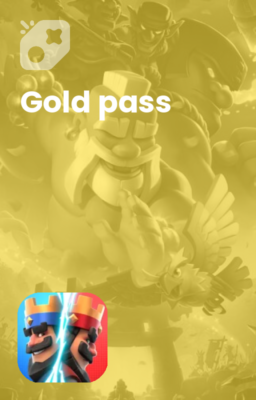 Royal Pass Gold