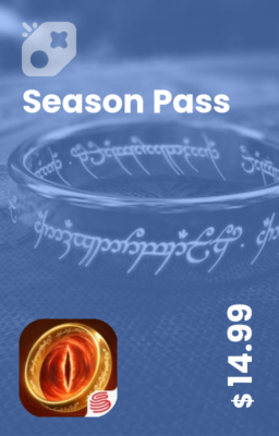 Season Pass