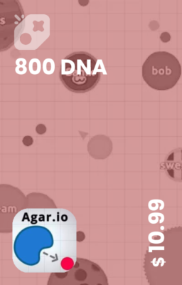 خرید 800 DNA