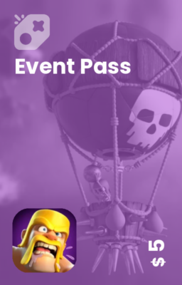 Event Pass