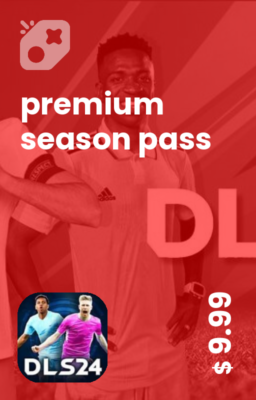 بسته premium season pass