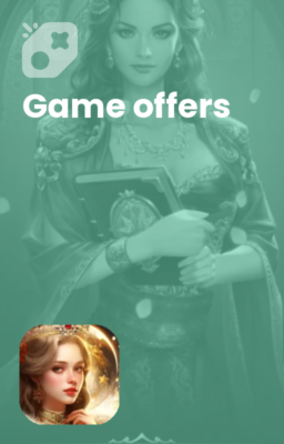 تصویر آفر 1 دلاری Game of sultans