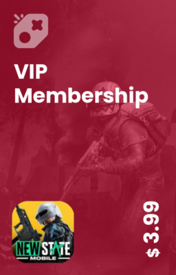 تصویر VIP Membership