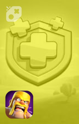 Gold Pass  کلش آف کلنز