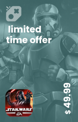 limited time offer