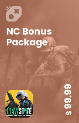 تصویر NC Bonus Package