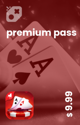 premium pass