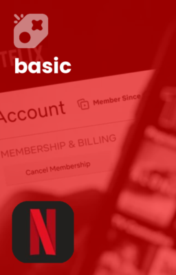 خرید اشتراک basic