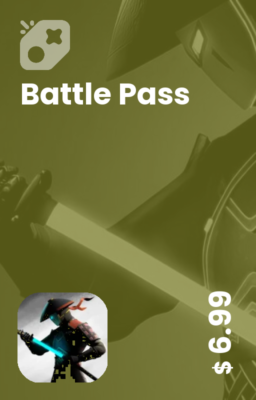 Battle Pass