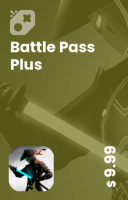 Battle Pass Plus