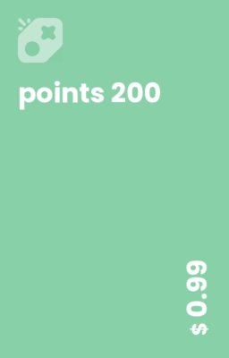 200 پوینت