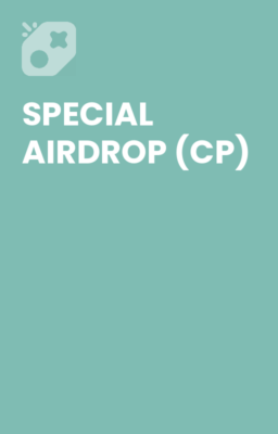 SPECIAL AIRDROP (CP)