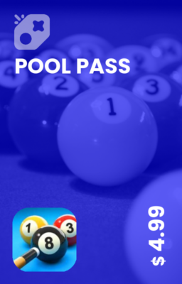 POOL PASS