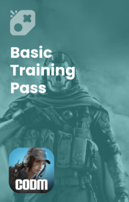 Basic Training Pass