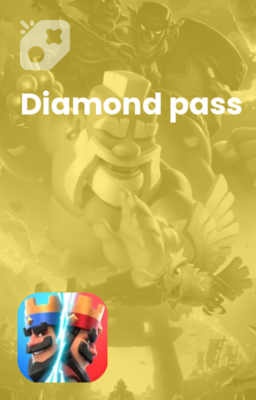 Royal Pass Diamond