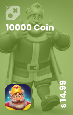 10000 Coin