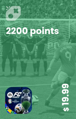 2200FC Points