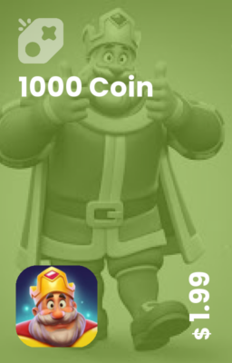 1000 Coin