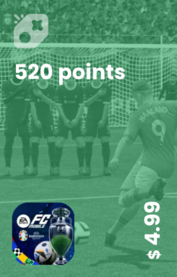 520FC Points