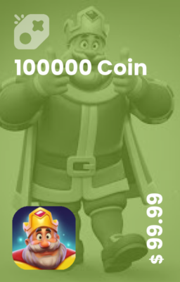 100000 Coin