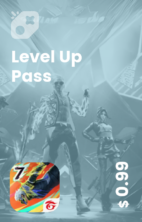 Level Up Pass