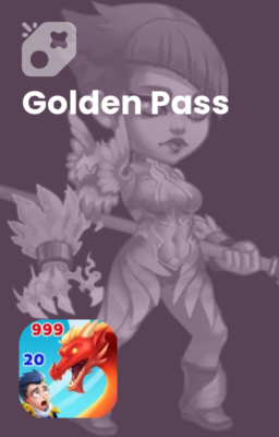 Golden Pass