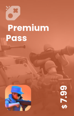 Premium Pass