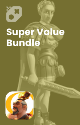 Super Value Bundle