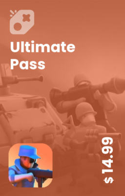 Ultimate Pass